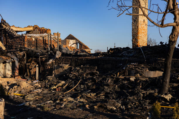 Reliable Fire Damage Removal contractor in Rosedale, MD by Fire Damage Flint
